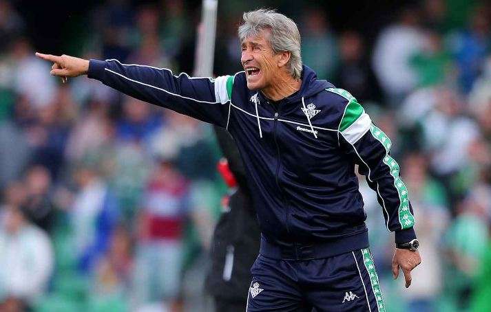 Daftar Pelatih Real Betis: Sejarah Nakhoda Tim Andalusia Jejak Strategi dan Kepemimpinan di Balik Kesuksesan Klub