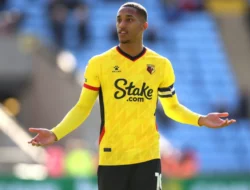 Arsenal Disarankan Rekrut Joao Pedro: Solusi untuk Lini Serang?