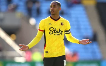 Arsenal Disarankan Rekrut Joao Pedro: Solusi untuk Lini Serang?