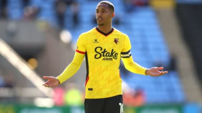 Arsenal Disarankan Rekrut Joao Pedro: Solusi untuk Lini Serang?