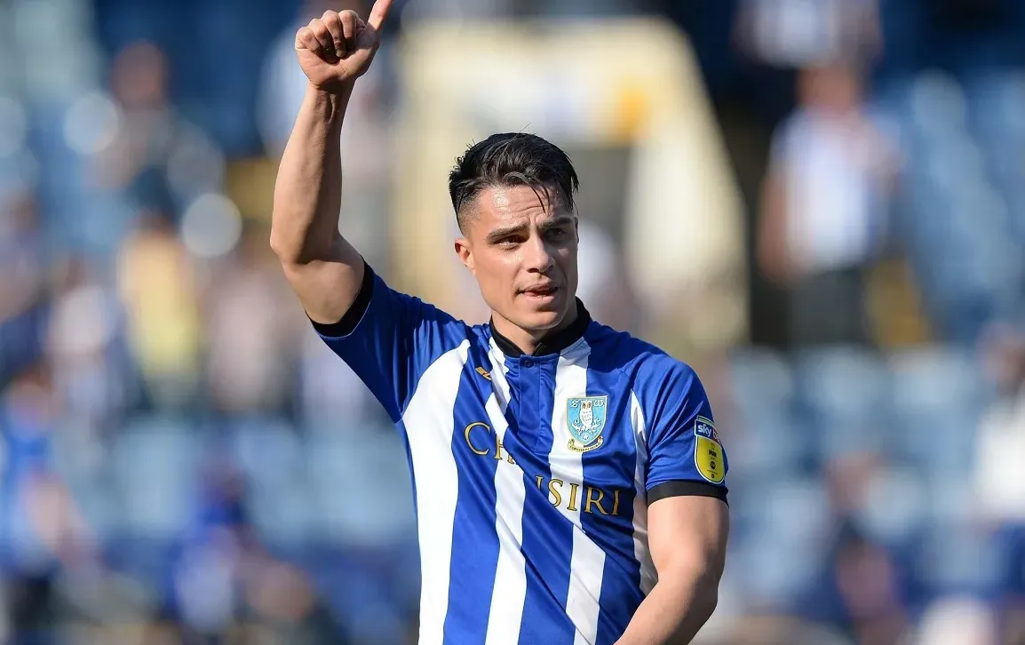 Semangat Membara Joey Pelupessy: Demi Garuda, juga Demi Keluarga! Joey Pelupessy