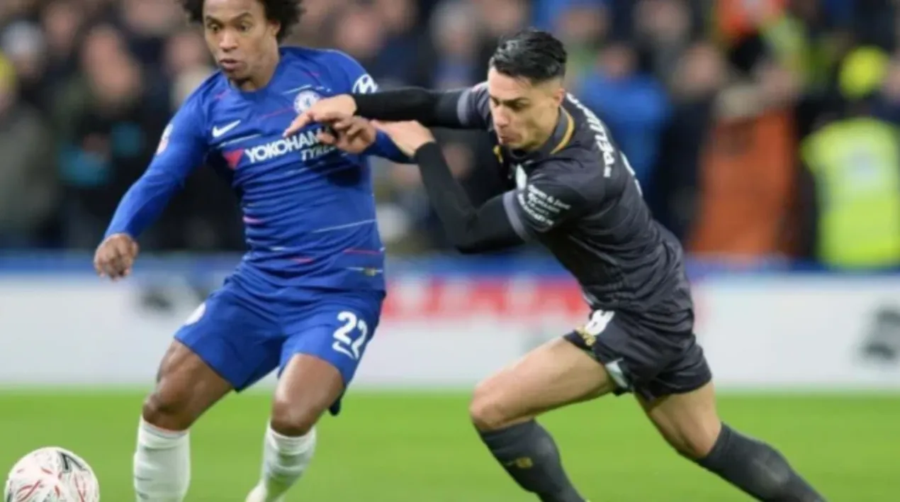 Semangat Membara Joey Pelupessy: Demi Garuda, juga Demi Keluarga! Joey Pelupessy