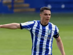 Semangat Membara Joey Pelupessy: Demi Garuda, juga Demi Keluarga!