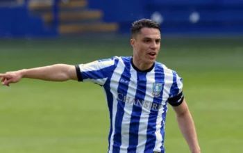 Semangat Membara Joey Pelupessy: Demi Garuda, juga Demi Keluarga!