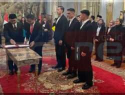 Joey Pelupessy dan 2 Pemain Lainnya, Telah Resmi Jadi WNI