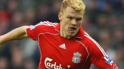 John Arne Riise