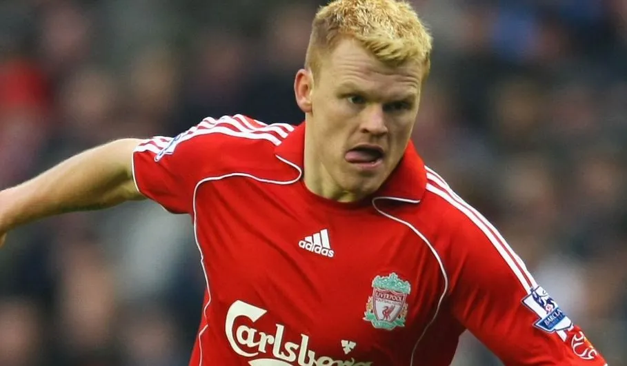 John Arne Riise