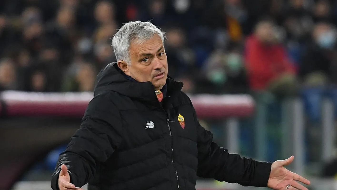 Jose Mourinho Beri Tanggapan Soal PHK Massal di MU, Apa Katanya? Jose Mourinho