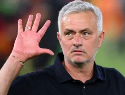 Jose Mourinho Beri Tanggapan Soal PHK Massal di MU, Apa Katanya?