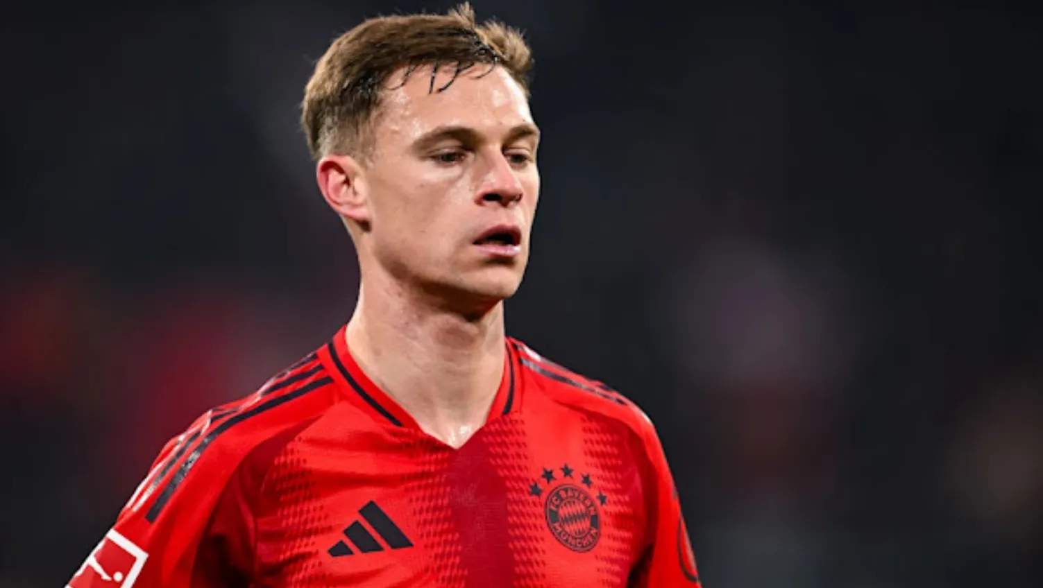 Joshua Kimmich di Persimpangan Jalan: Bayern Munchen Beri Peringatan, Arsenal dan Klub Top Eropa Lainnya Menunggu Joshua Kimmich