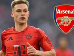 Joshua Kimmich di Persimpangan Jalan: Bayern Munchen Beri Peringatan, Arsenal dan Klub Top Eropa Lainnya Menunggu