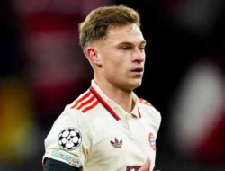 Bertahan atau Pergi dari Bayern Munchen, Joshua Kimmich Segera Umumkan Keputusannya