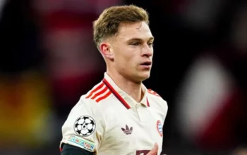 Bertahan atau Pergi dari Bayern Munchen, Joshua Kimmich Segera Umumkan Keputusannya