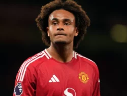 Catatan menarik Manchester United vs Arsenal: Bruno Spesialis Free-kick, Bruno Declan Rice On Fire