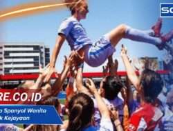 Juara Liga Inggris Wanita Terbanyak: Rekor Dominasi Abadi