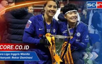 Juara Liga Spanyol Wanita Terbanyak: Kejayaan di Kompetisi
