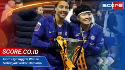 Juara Liga Spanyol Wanita Terbanyak