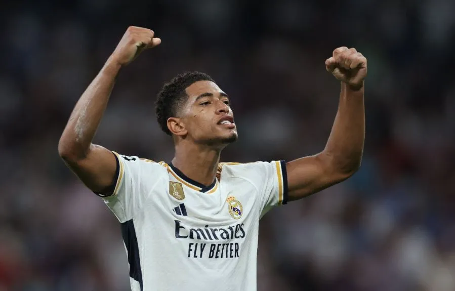 Jude Bellingham Absen di Laga Madrid vs Atletico, Ada Apa? Jude Bellingham