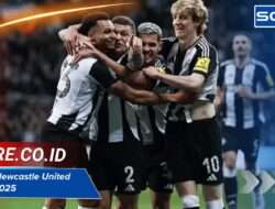 Julukan Newcastle United dan Pemain 2025 dan Cerita Uniknya