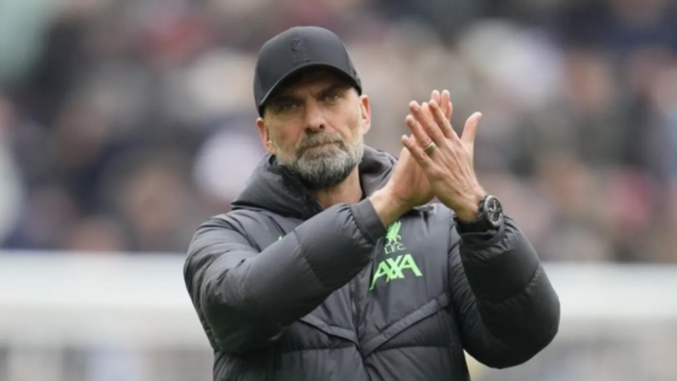 Jurgen Klopp Ungkap Rencana Kembali ke Liverpool di Akhir Musim untuk Rayakan Gelar Juara Premier League Jurgen Klopp