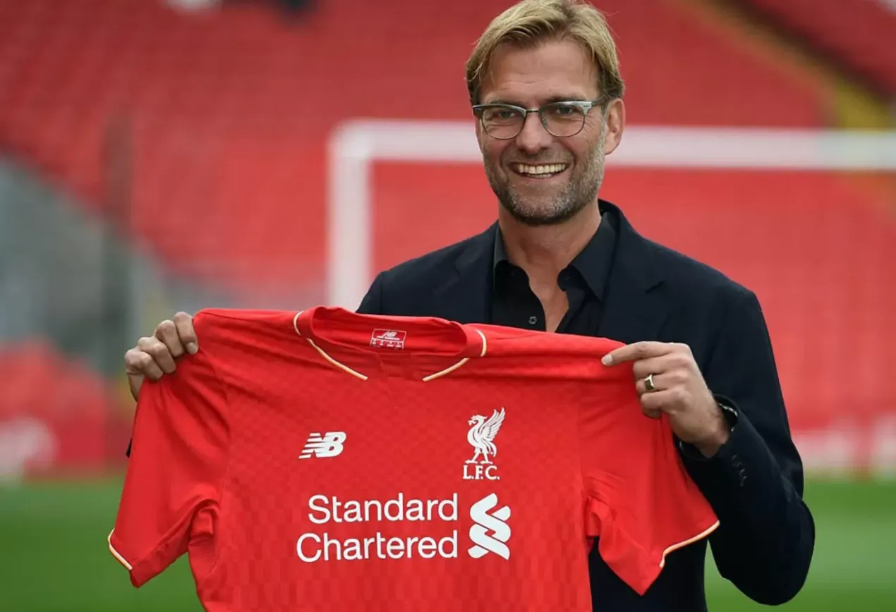 Jurgen Klopp Ungkap Rencana Kembali ke Liverpool di Akhir Musim untuk Rayakan Gelar Juara Premier League Jurgen Klopp