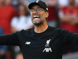 Jurgen Klopp Ungkap Rencana Kembali ke Liverpool di Akhir Musim untuk Rayakan Gelar Juara Premier League