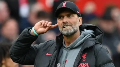 Jurgen Klopp Layak Dapat Pujian atas Kesuksesan Liverpool Musim Ini