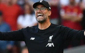 Jurgen Klopp Ungkap Rencana Kembali ke Liverpool di Akhir Musim untuk Rayakan Gelar Juara Premier League