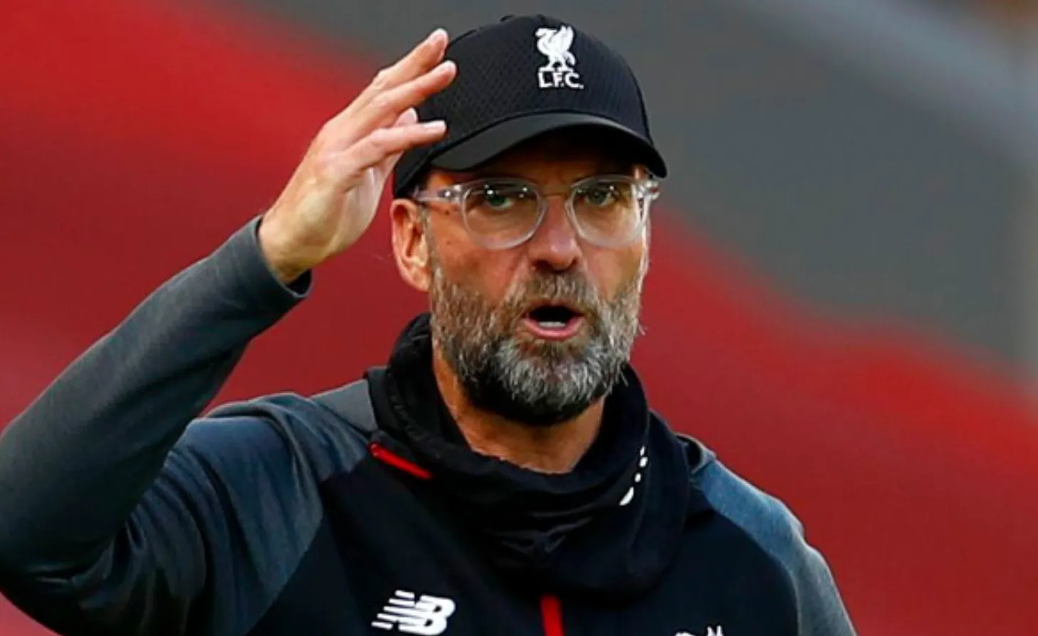 Jurgen Klopp Layak Dapat Pujian atas Kesuksesan Liverpool Musim Ini Jurgen Klopp