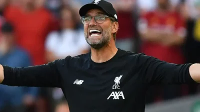 Jurgen Klopp Ungkap Rencana Kembali ke Liverpool di Akhir Musim untuk Rayakan Gelar Juara Premier League
