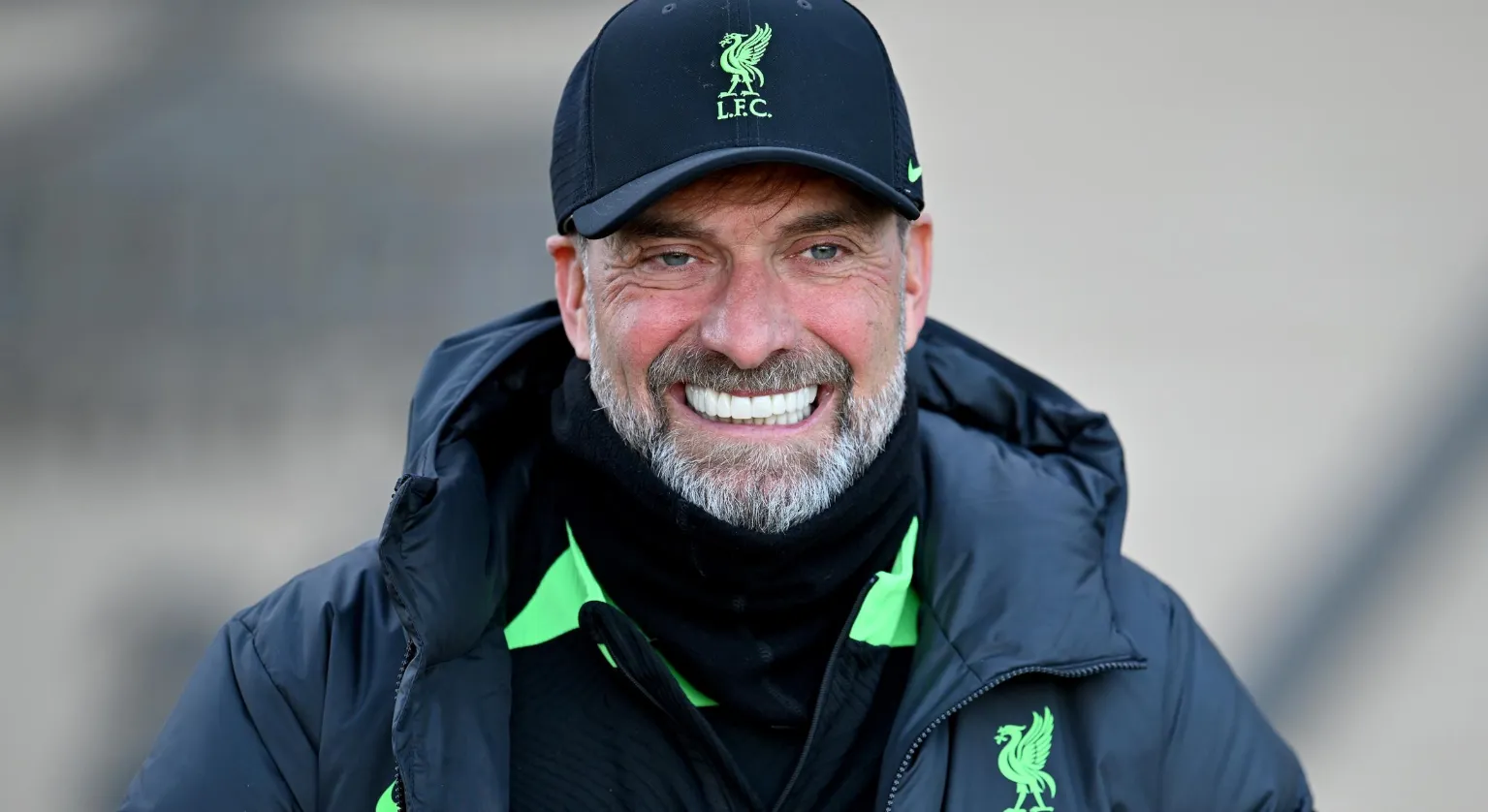 Jurgen Klopp Layak Dapat Pujian atas Kesuksesan Liverpool Musim Ini Jurgen Klopp