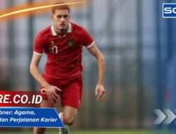 Ragnar Oratmangoen Mualaf: Kisah Inspiratif di Balik Konversinya