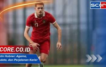 Ragnar Oratmangoen Mualaf: Kisah Inspiratif di Balik Konversinya