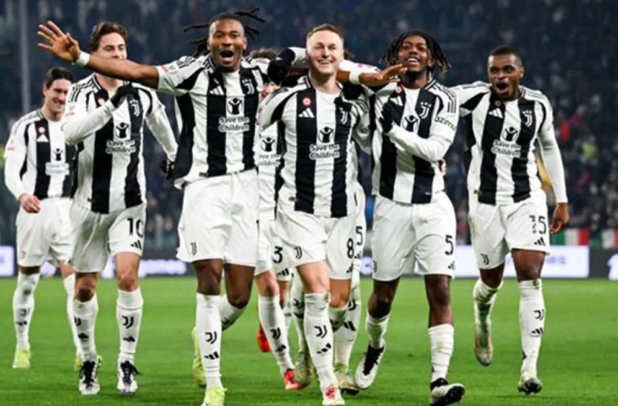 Dihajar Atalanta 0-4, Kekalahan Terburuk Juventus di Kandang Sejak 1967, Ini Kata Thiago Motta Juventus