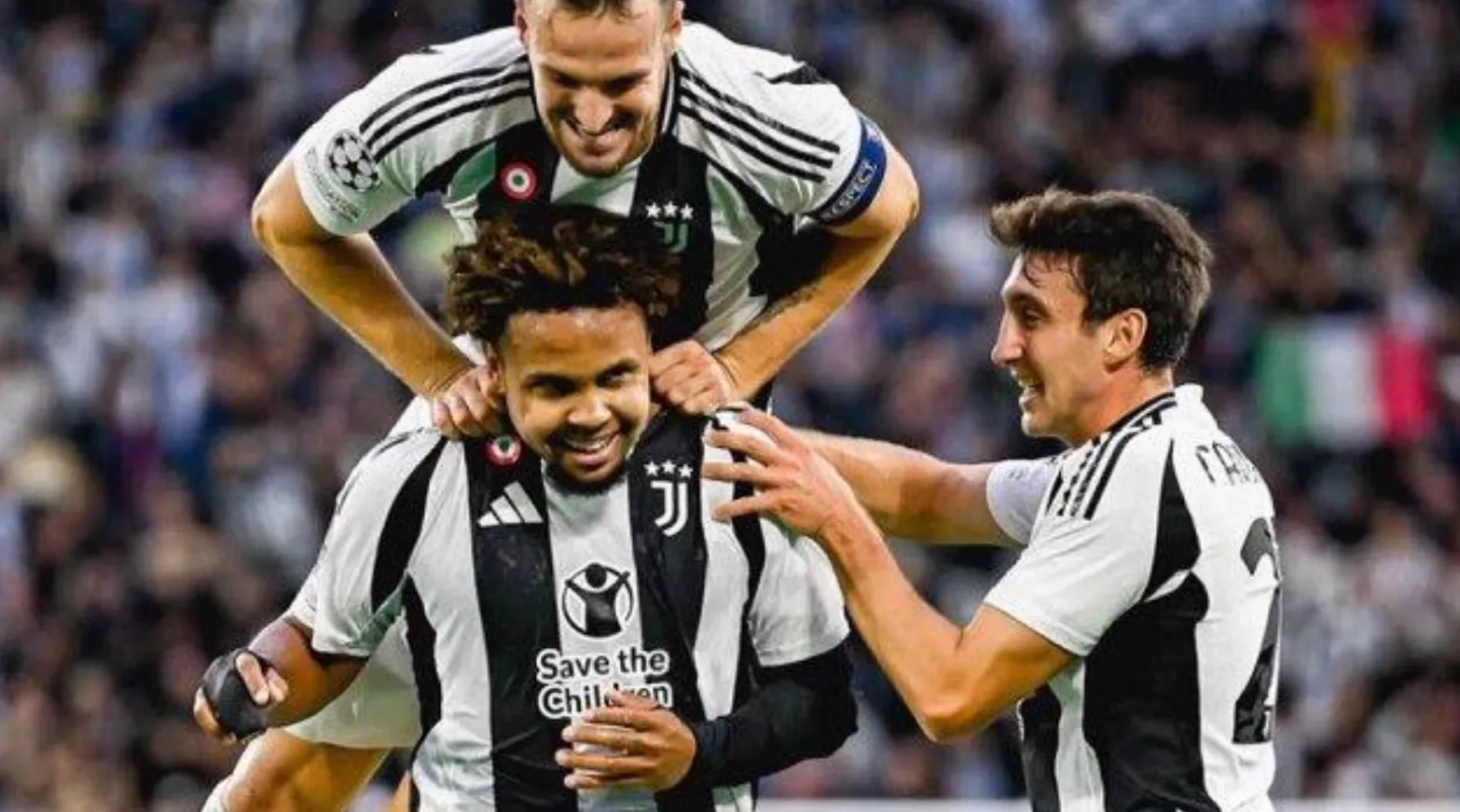 Dihajar Atalanta 0-4, Kekalahan Terburuk Juventus di Kandang Sejak 1967, Ini Kata Thiago Motta Juventus