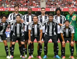 Dihajar Atalanta 0-4, Kekalahan Terburuk Juventus di Kandang Sejak 1967, Ini Kata Thiago Motta