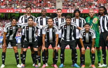 Dihajar Atalanta 0-4, Kekalahan Terburuk Juventus di Kandang Sejak 1967, Ini Kata Thiago Motta