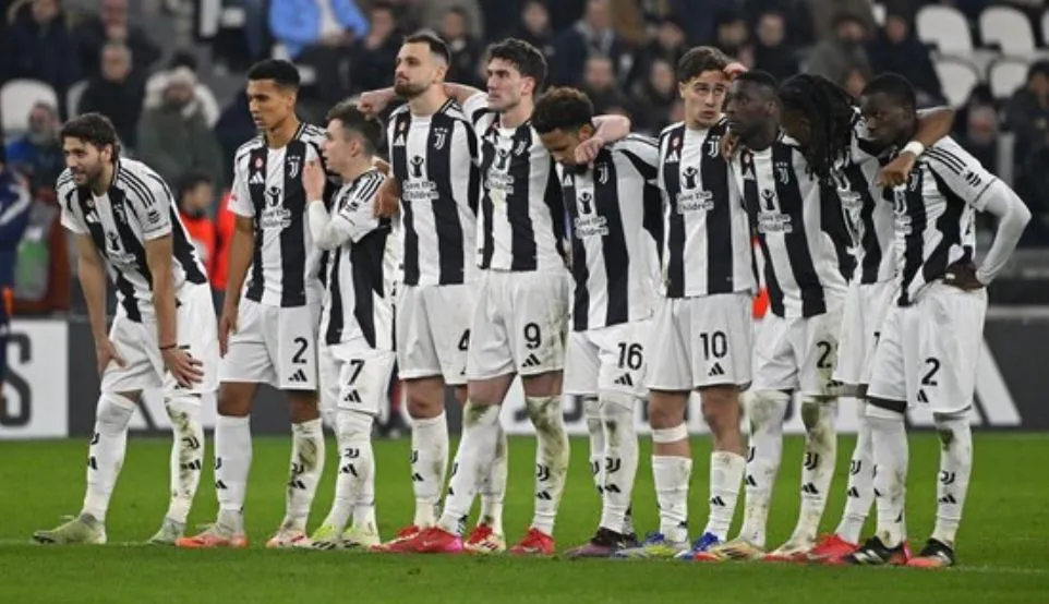 Juventus Bekuk Verona: Sihir Thuram Pecah Kebuntuan Juventus vs Verona