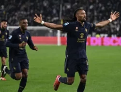 Juventus Bekuk Verona: Sihir Thuram Pecah Kebuntuan