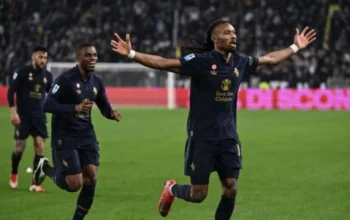 Juventus Bekuk Verona: Sihir Thuram Pecah Kebuntuan