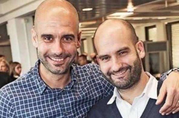 Pelatih Girona Adik Pep Guardiola: Strategi Cerdas dalam Kepemimpinan Tim Sepak Bola Kecerdasan Taktis Strategi Pelatih Girona dalam Memimpin Tim Sepak Bola