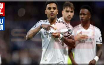 Kemenangan Madrid atas Atletico, Langkah Awal Menuju Perempat Final