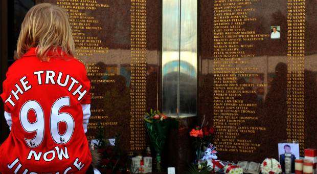 Sanksi Liverpool Tragedi Hillsborough 15 April 1989: Hukuman dan Dampak Historis Keputusan Berat dan Perubahan Besar Pasca-Kejadian Kelam di Inggris