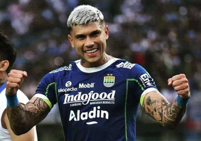 Agama Ciro Alves Sekarang: Keyakinan Pribadi dan Dampaknya pada Karier Profesional Keyakinan yang Menginspirasi Perjalanan Spiritual Ciro Alves dan Karier Profesionalnya