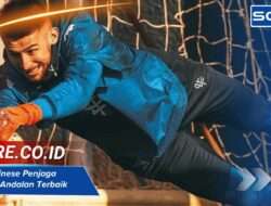 Kiper Udinese Penjaga Gawang Andalan Terbaik