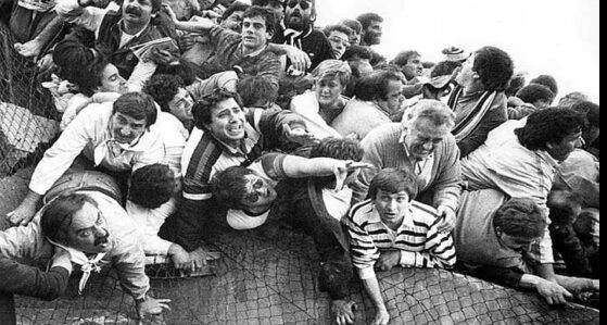 Kisah Duka di Belgia yang Mengubah Wajah Kompetisi Eropa