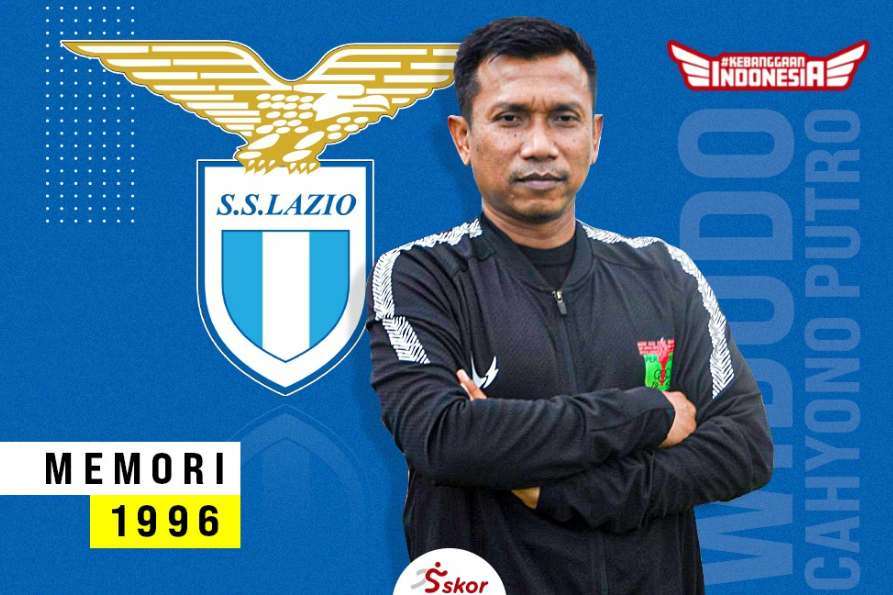 Lazio Biancoceleste Indonesia Dukungan Komunitas Penggemar Kisah Fanatik Pendukung Setia Klub Italia di Tanah Air