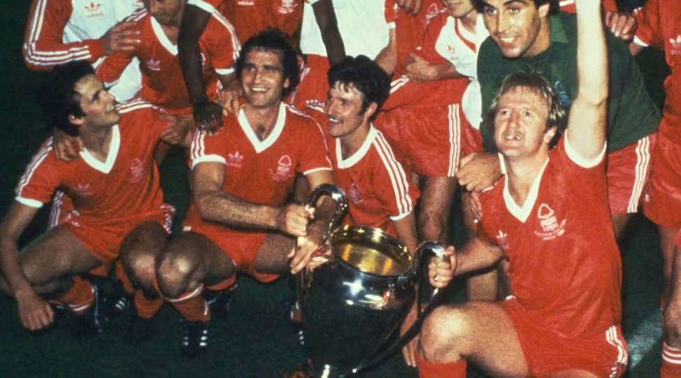 Kisah Ikonik dan Warisan Emas dari Era Kejayaan di Eropa