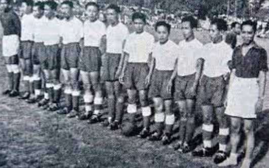 Kisah awal berdirinya klub legendaris dan warisan sejarah sejak tahun 1923.