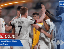 Klasemen Kualifikasi Piala Dunia 2026 Zona Eropa: Posisi Terkini dan Ulasan Lengkap